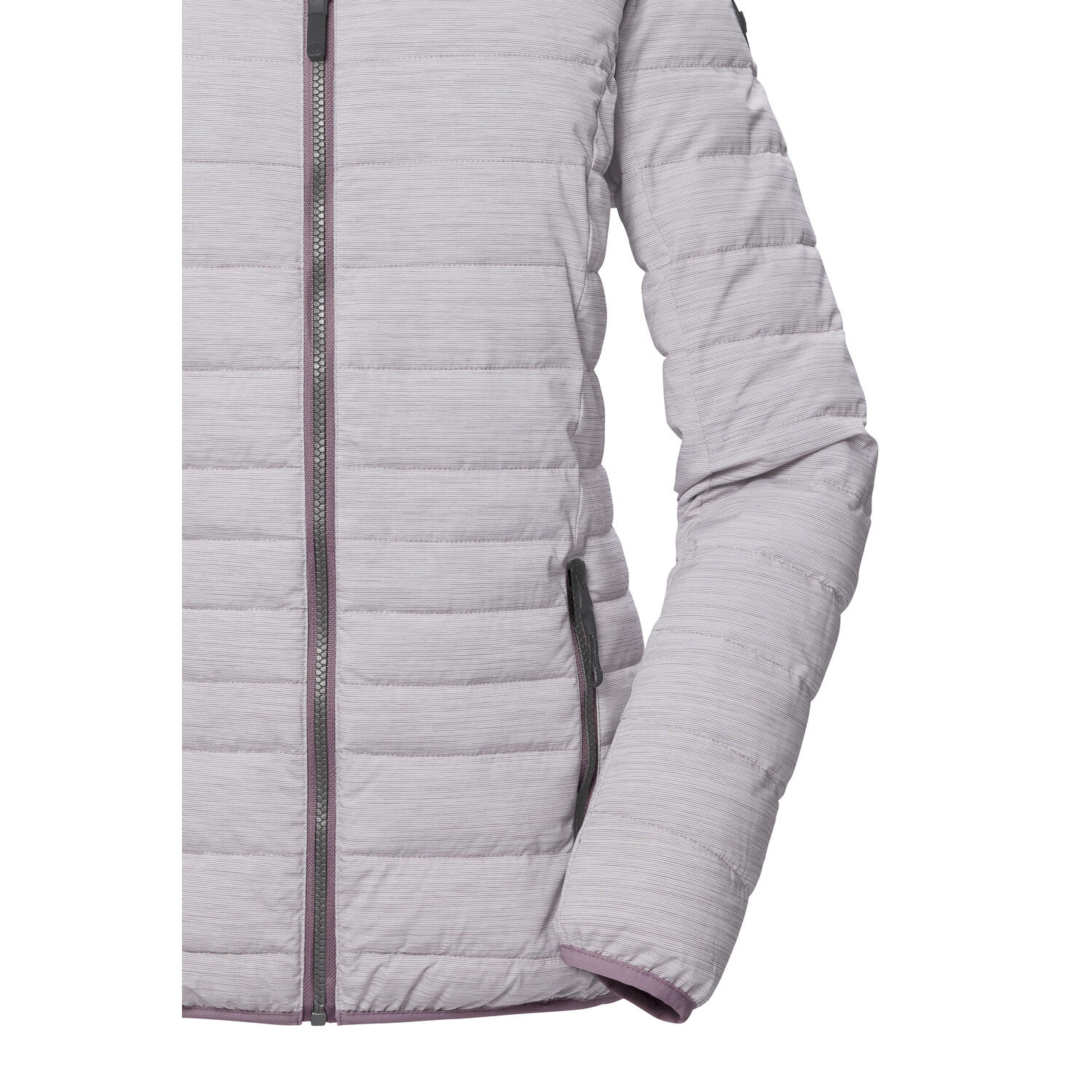 Damen Steppjacke GS 63 6/7
