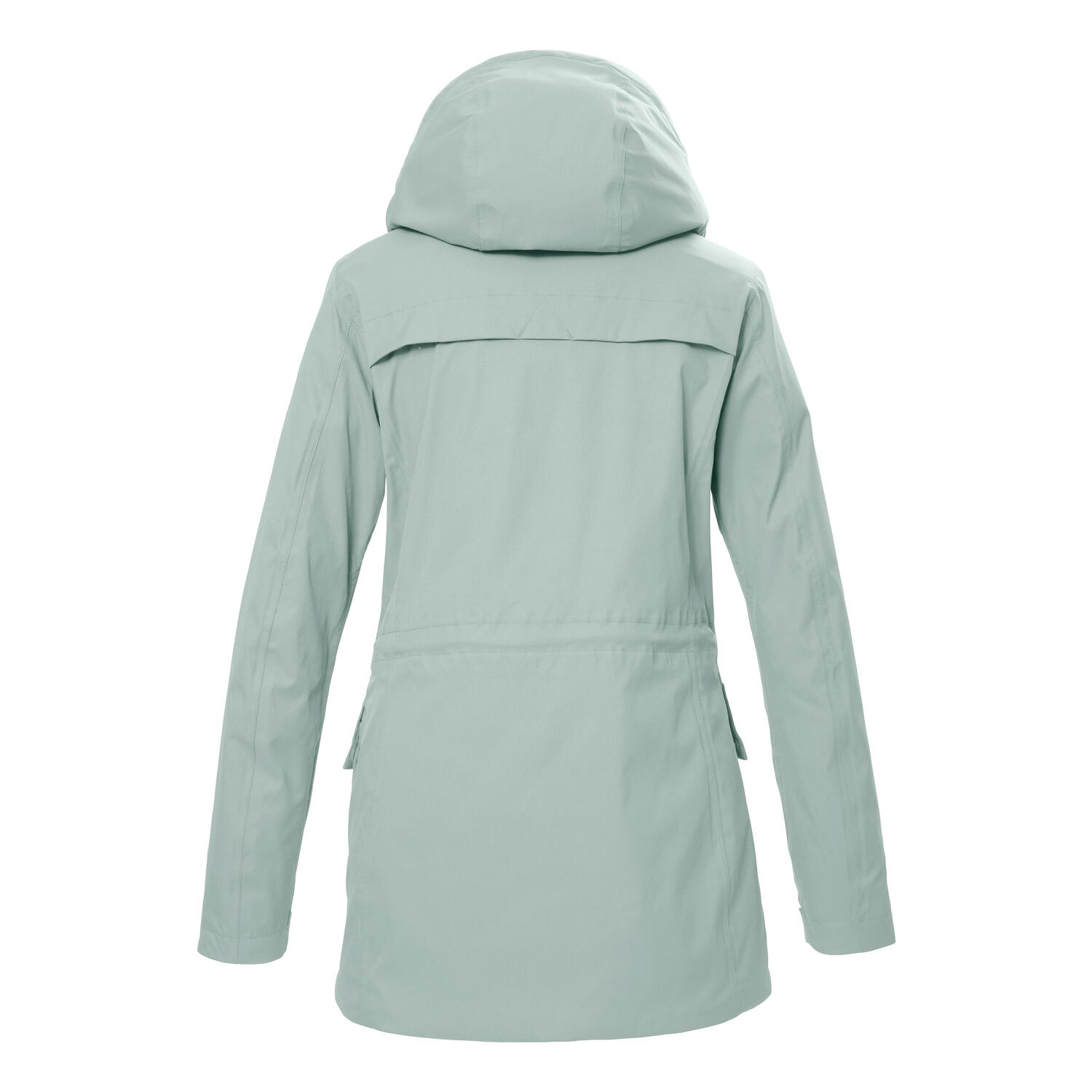 Damen Jacke GS 54 2/14