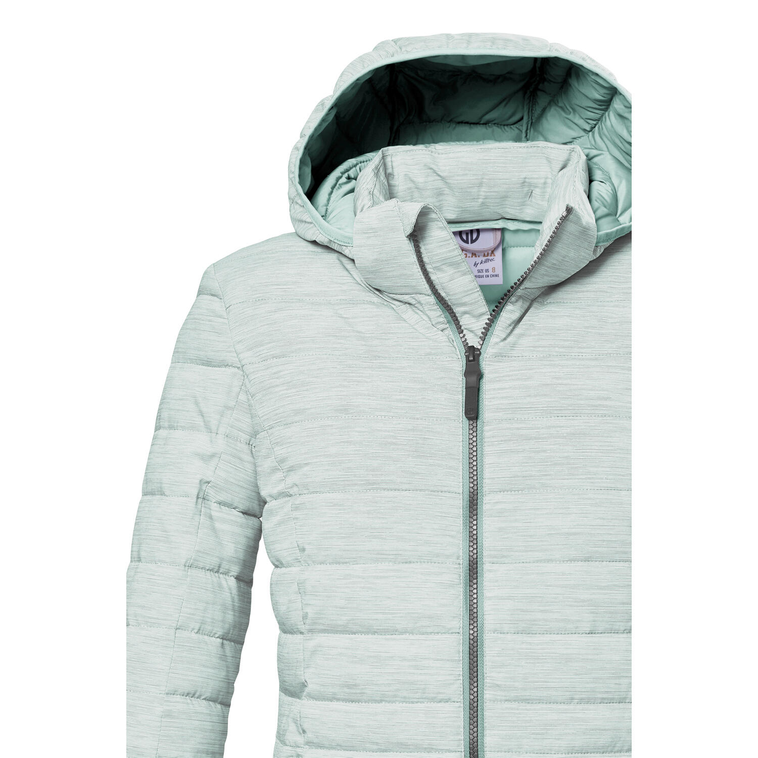 Damen Steppjacke GS 63 4/6