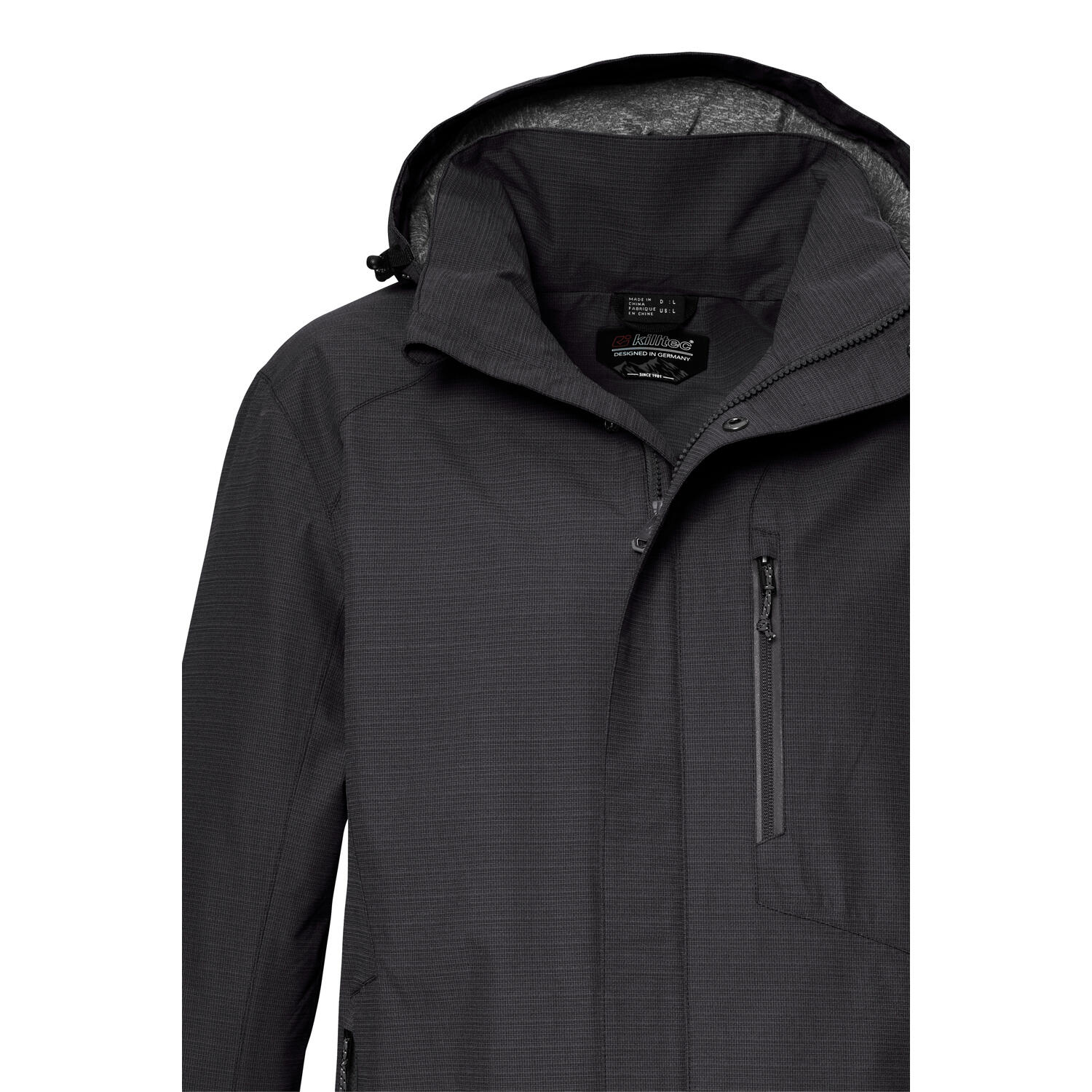 Herren Jacke KOS 256 3/7