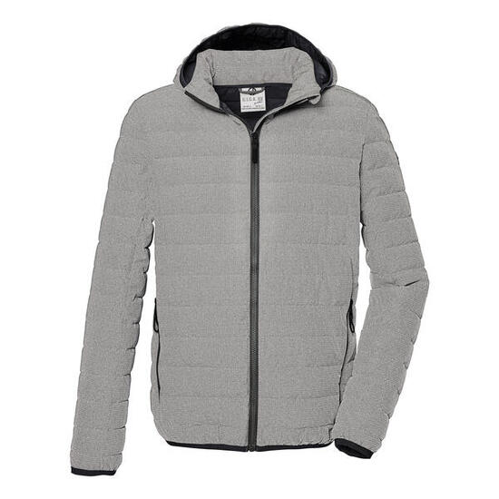 Steppjacke GS 84
