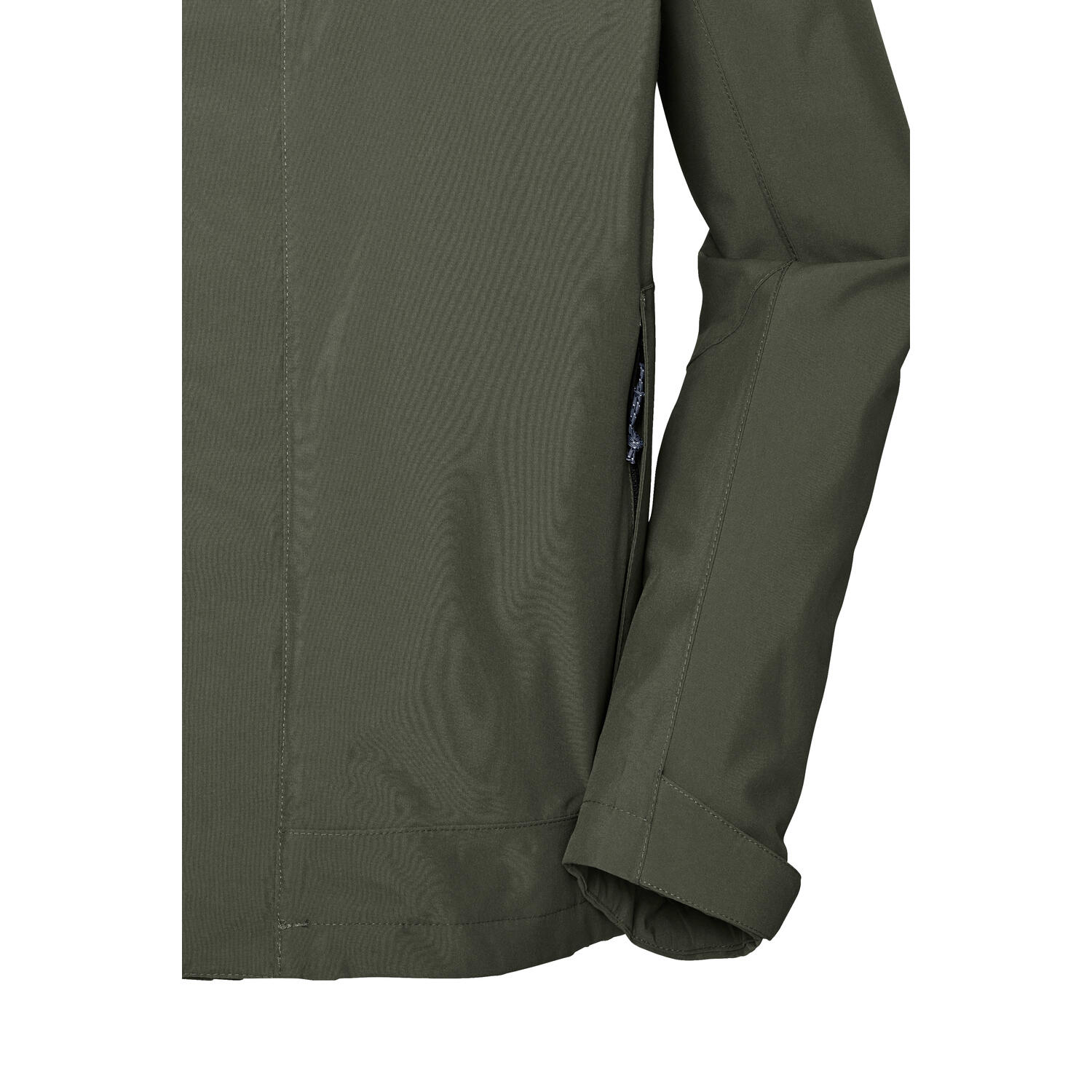 Herren Jacke KOS 87 4/7