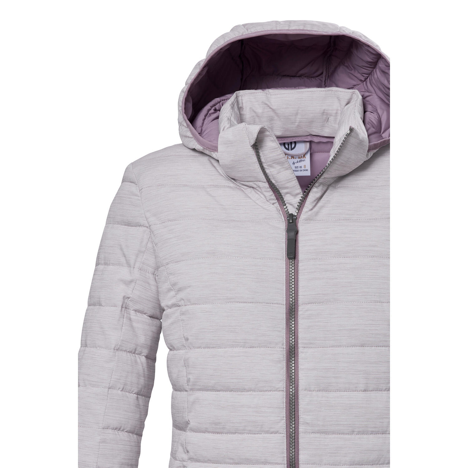 Damen Steppjacke GS 63 5/7