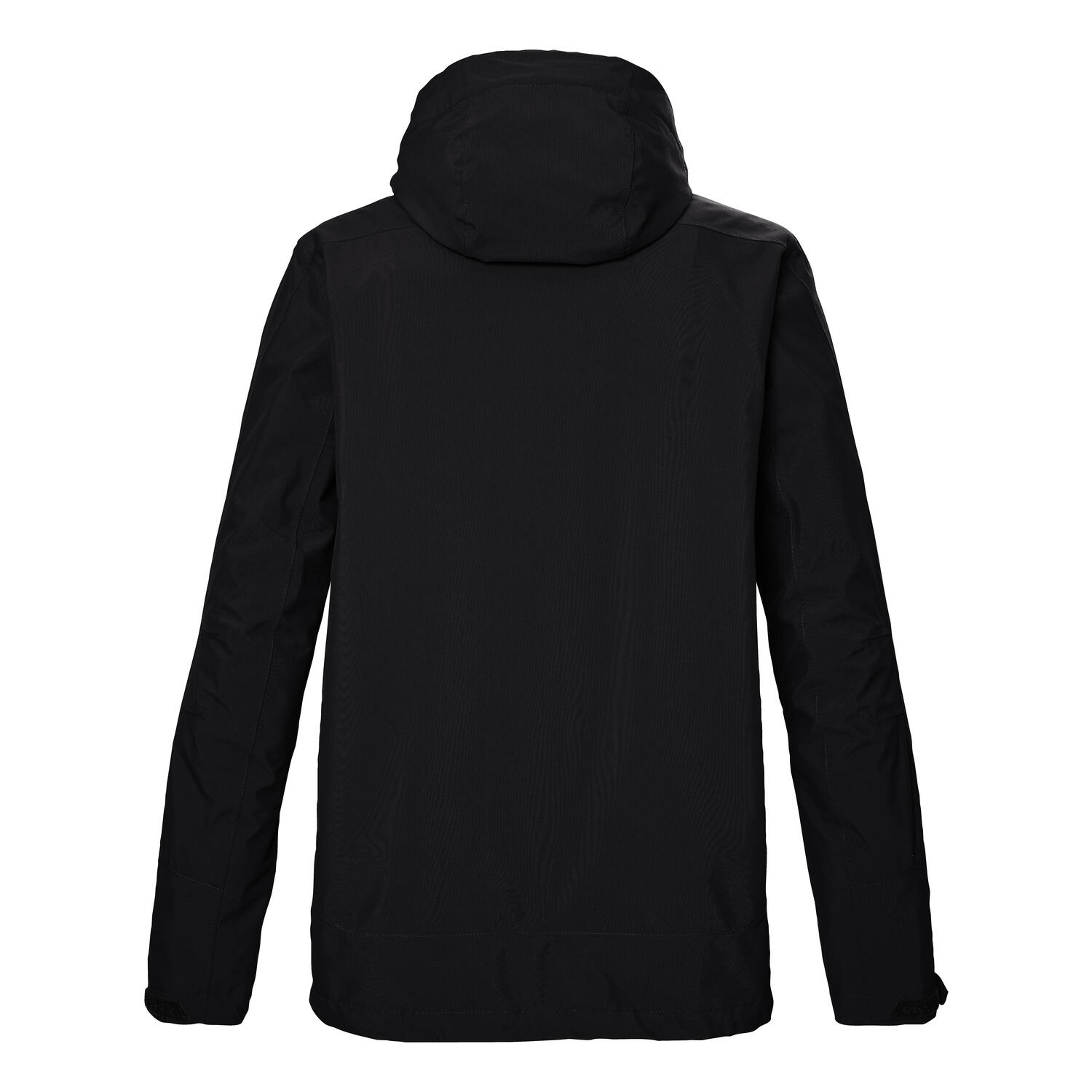 Herren Outdoorjacke KOS 183 2/3