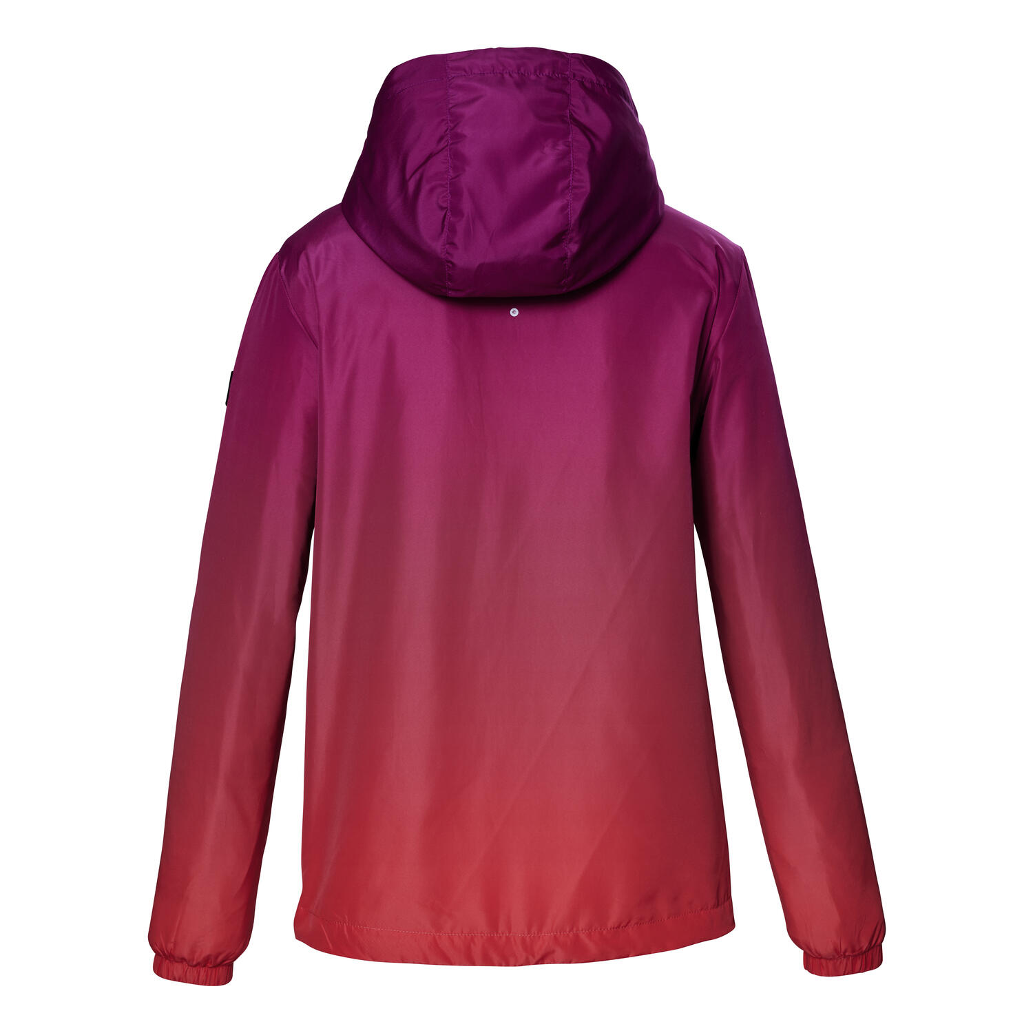 Killtec Sommerjacke mit Kapuze für Damen wasserabweisend 3/6