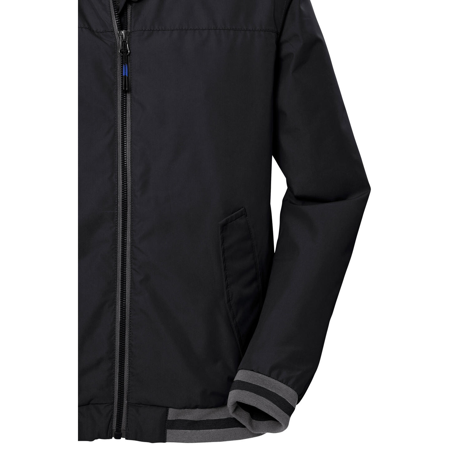 Jungen, Kinder Jacke KOS 153 5/7