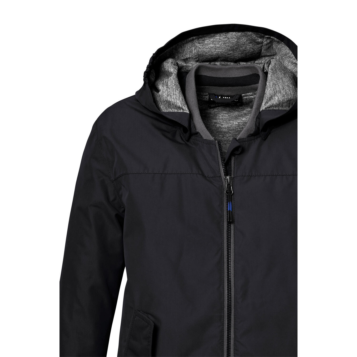 Jungen, Kinder Jacke KOS 153 4/7