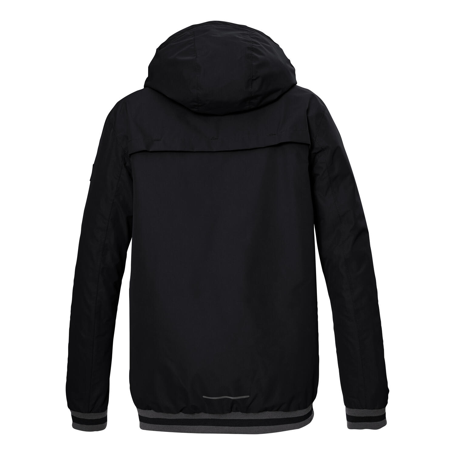 Jungen, Kinder Jacke KOS 153 3/7
