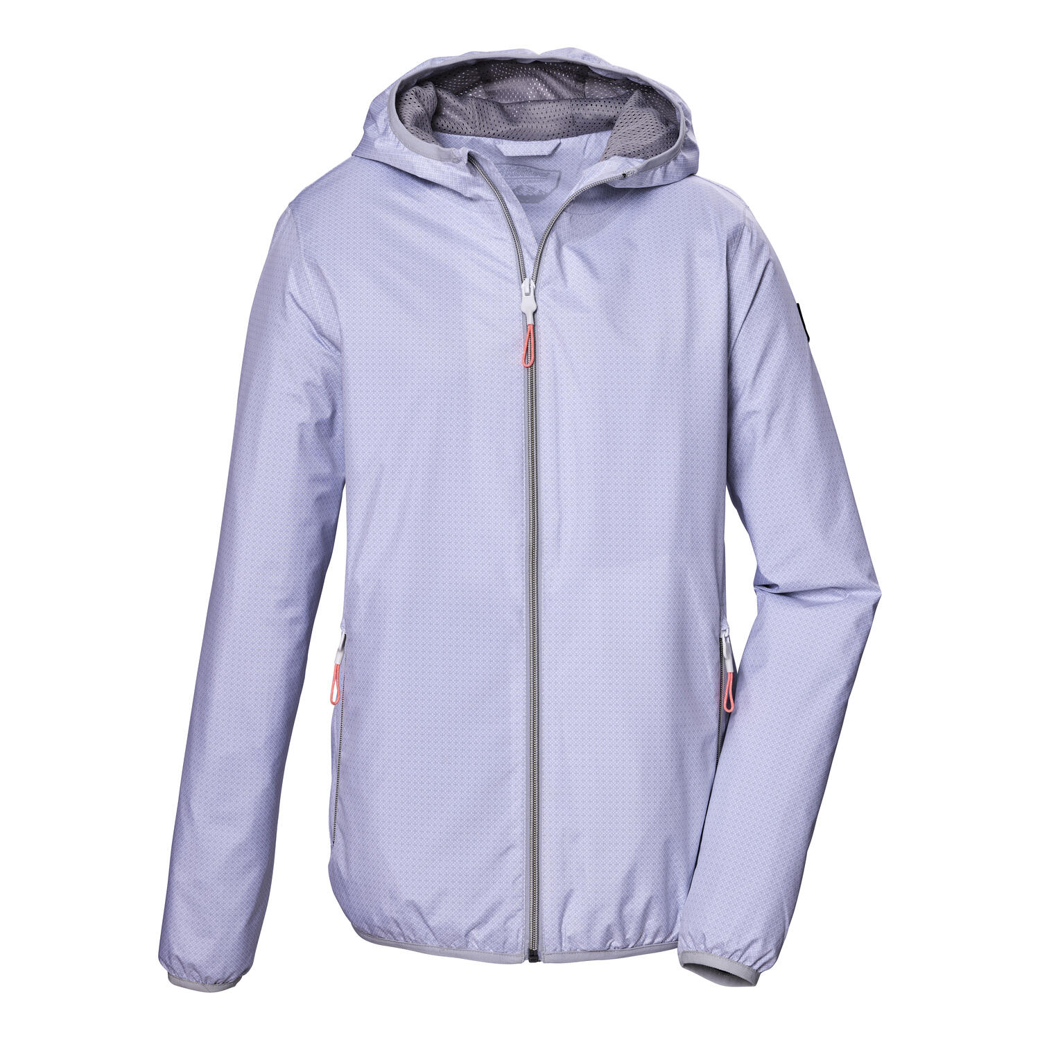 killtec Damen Softshelljacke KOS 109 42955-000 Decathlon