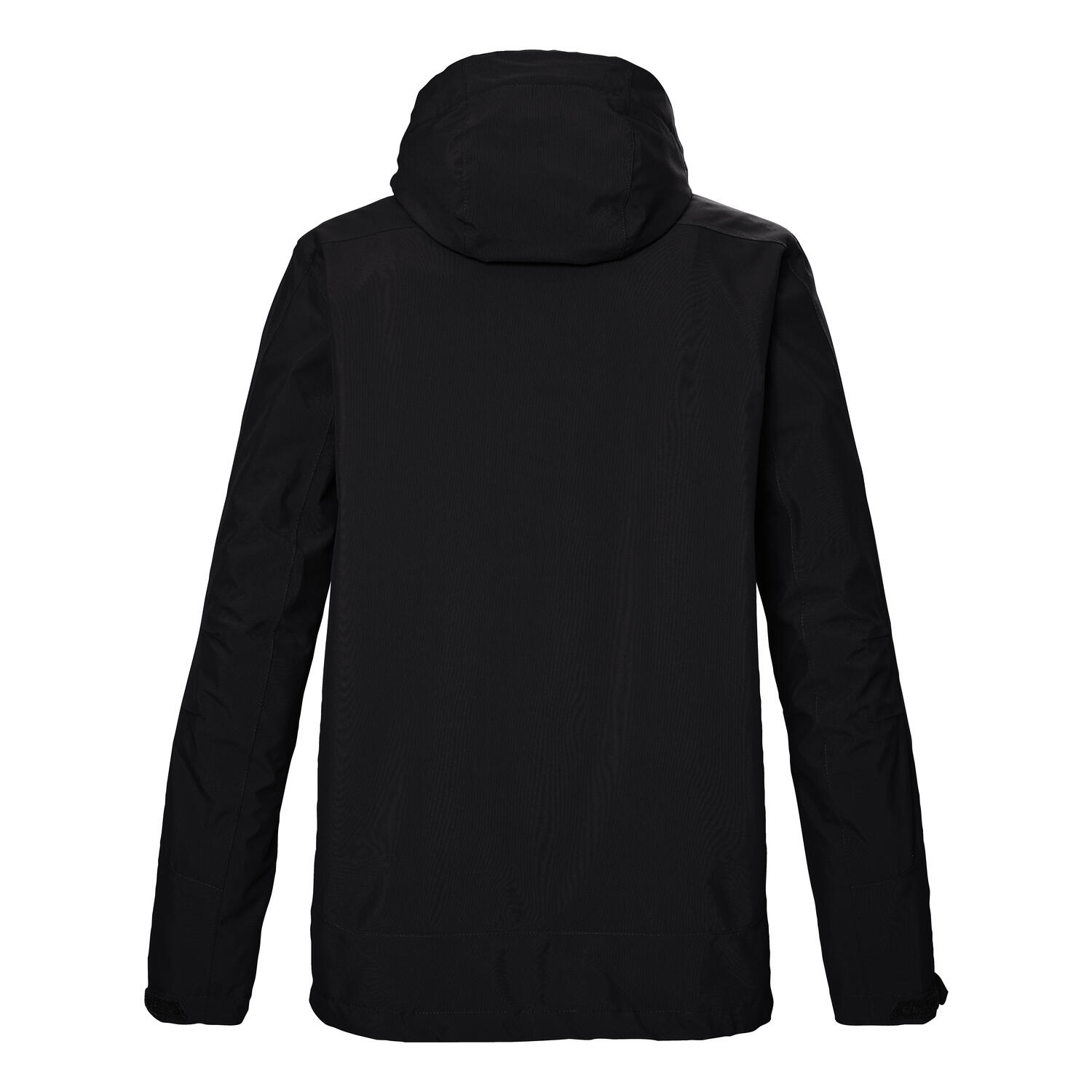 Outdoorjacke KOS 183 3/3