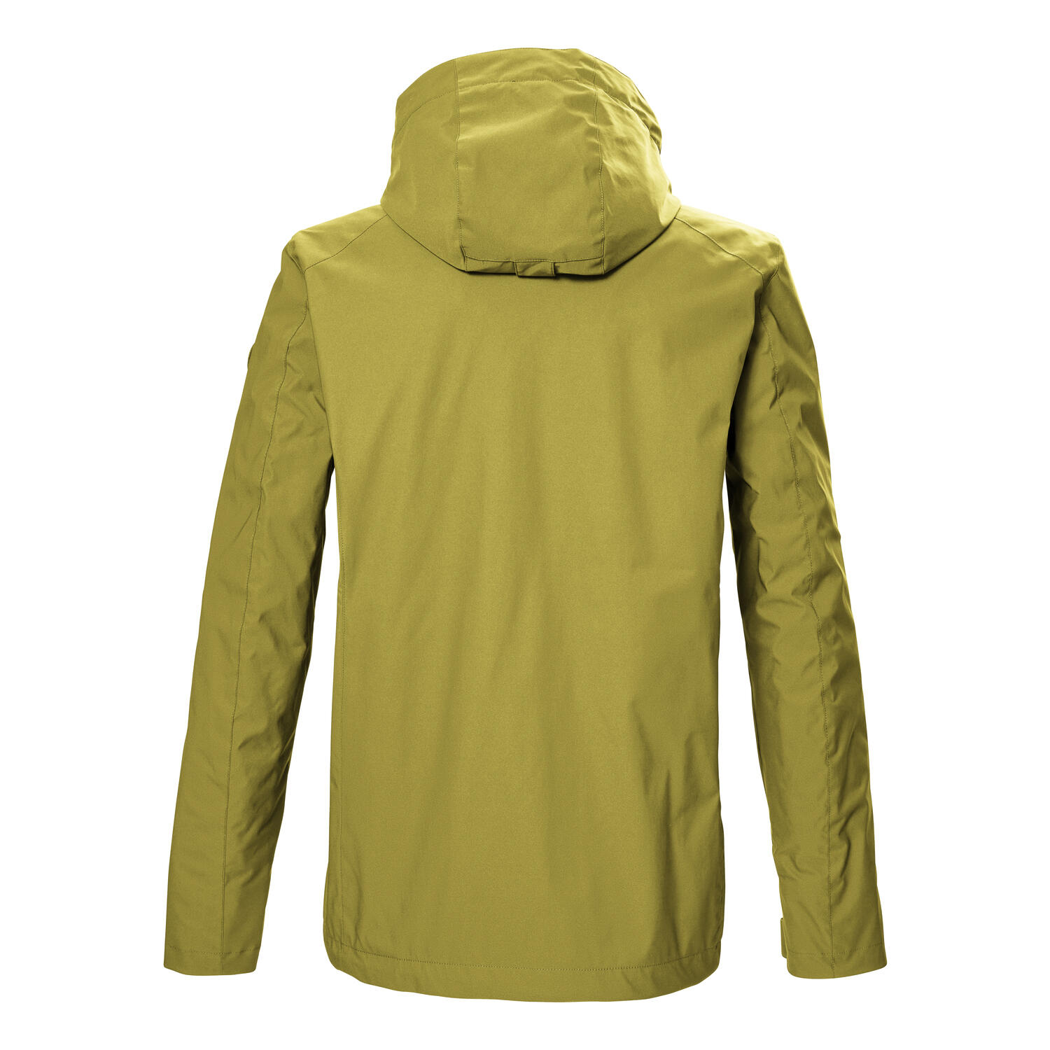 Herren Jacke GS 81 3/3