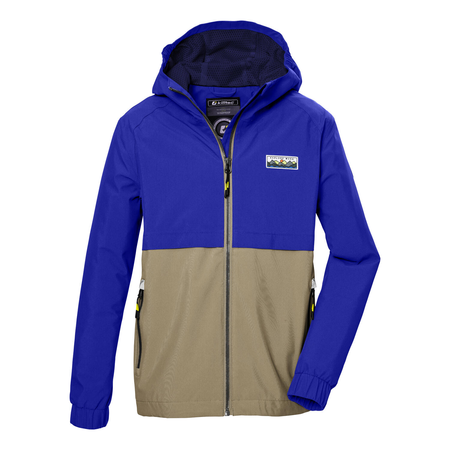 KILLTEC Jacke KOS 141