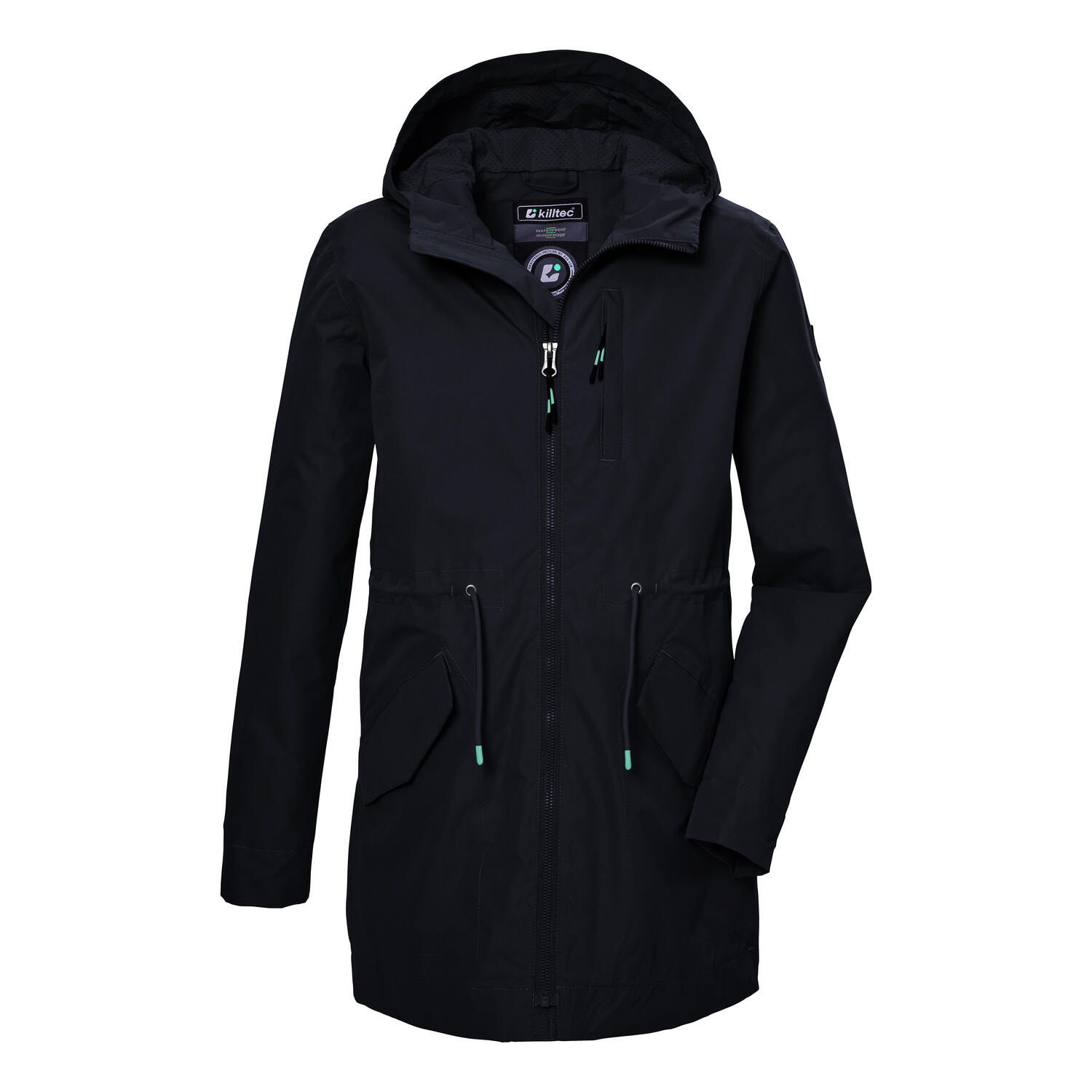 KILLTEC Parka KOS 148