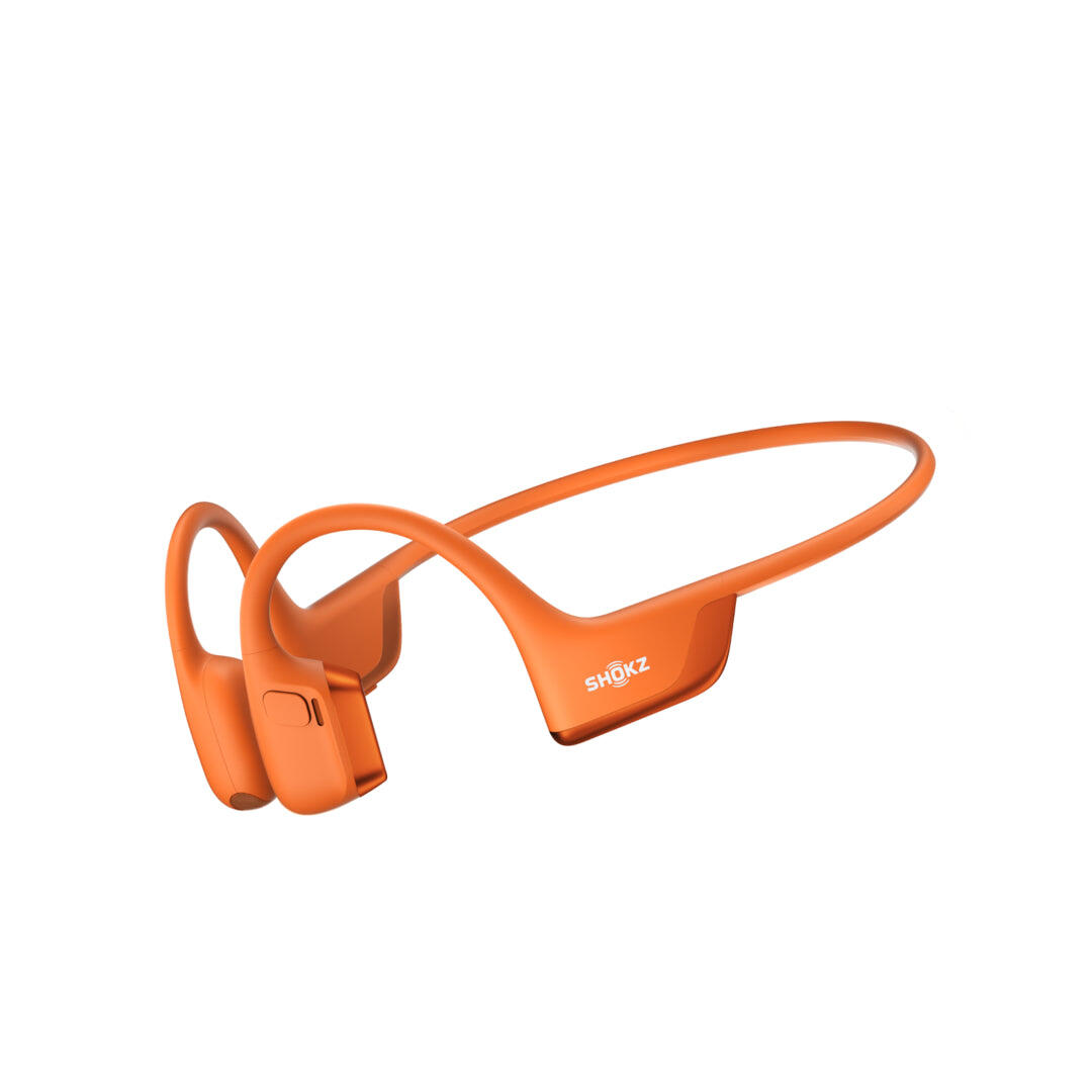 Shokz OpenRun PRO 2 MINI Wireless Bluetooth Headphones