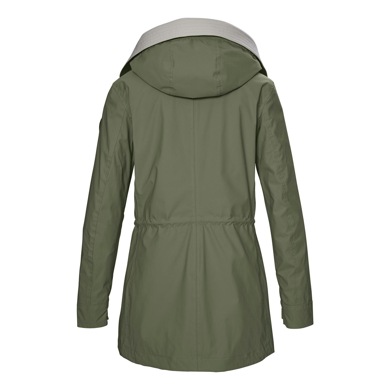 Damen Jacke GS 72 3/3