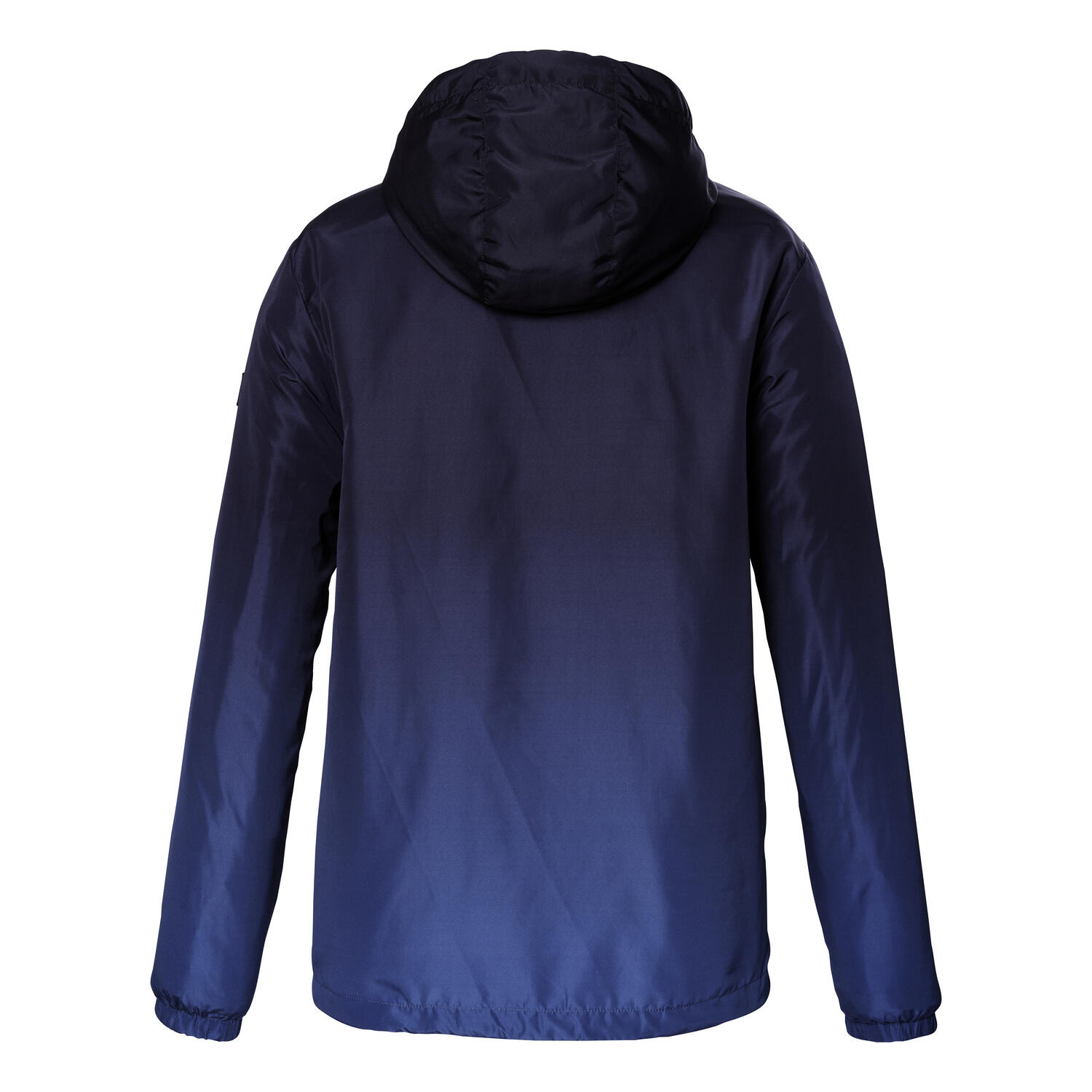 Killtec Sommerjacke mit Kapuze für Herren wasserabweisend 3/5