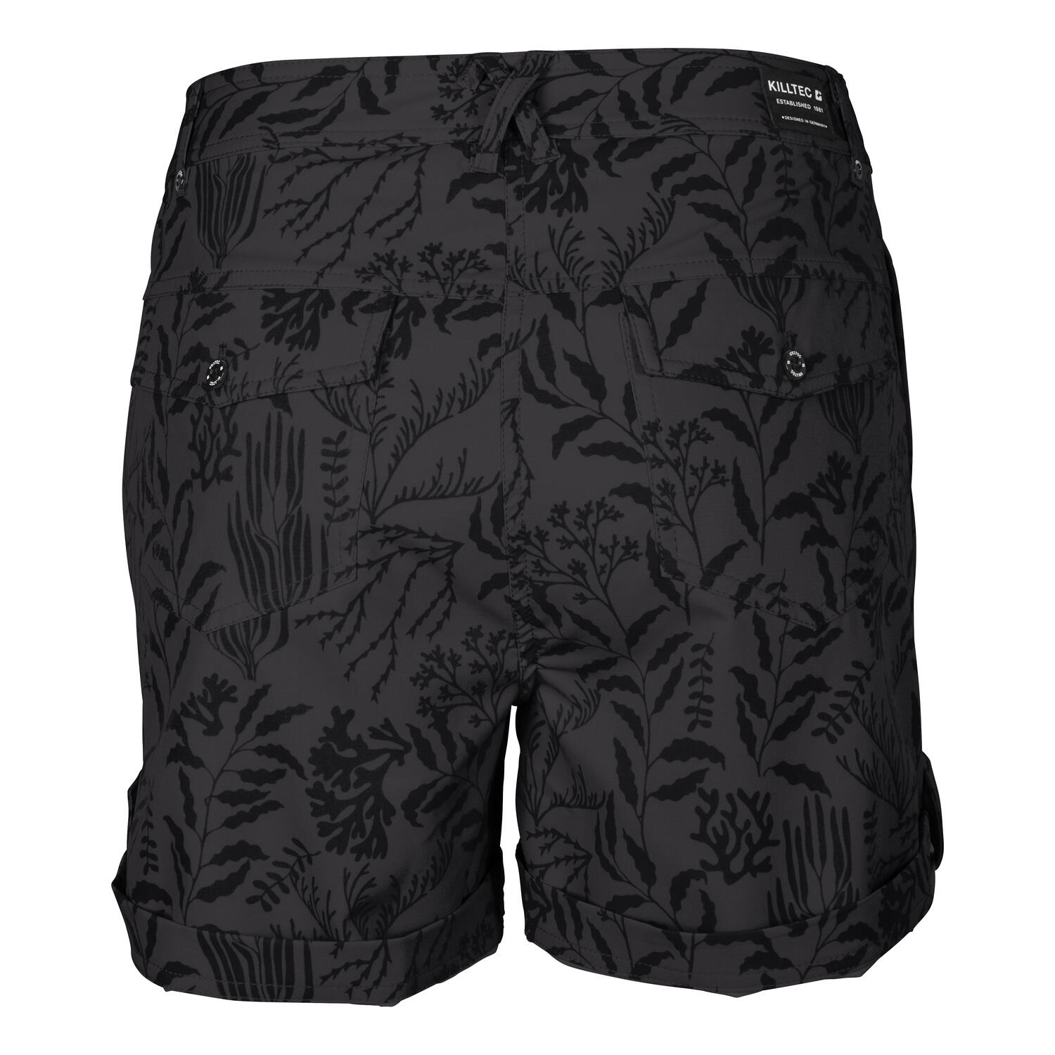 Damen Shorts KOS 184 4/4