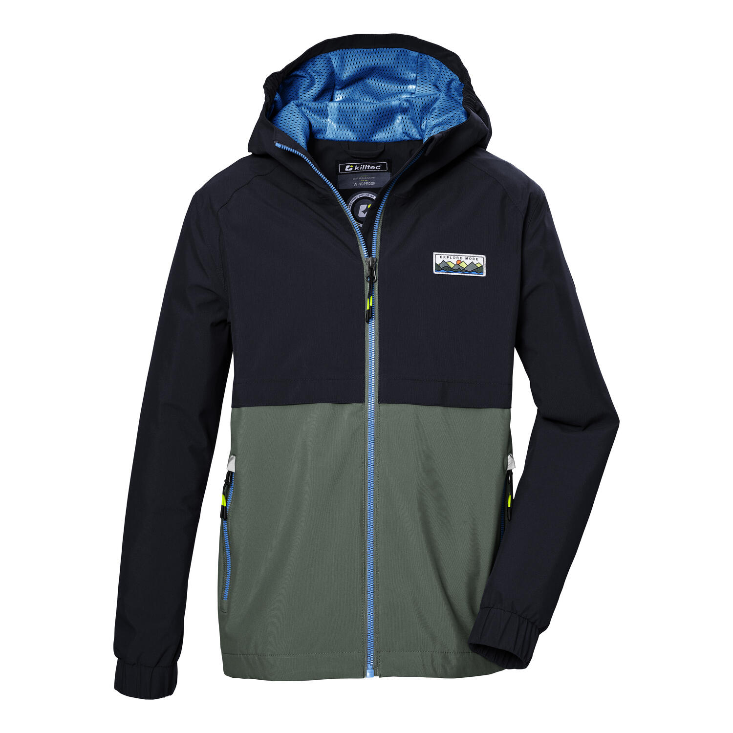 KILLTEC Jacke KOS 141