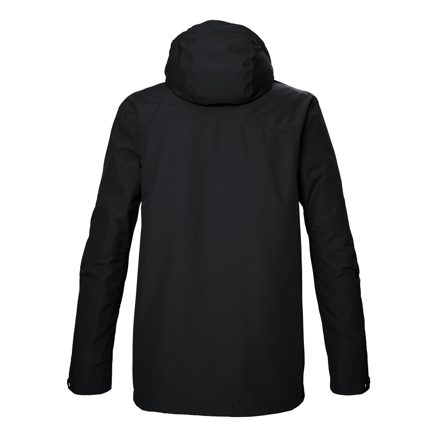 Herren Outdoorjacke KOS 32 3/3
