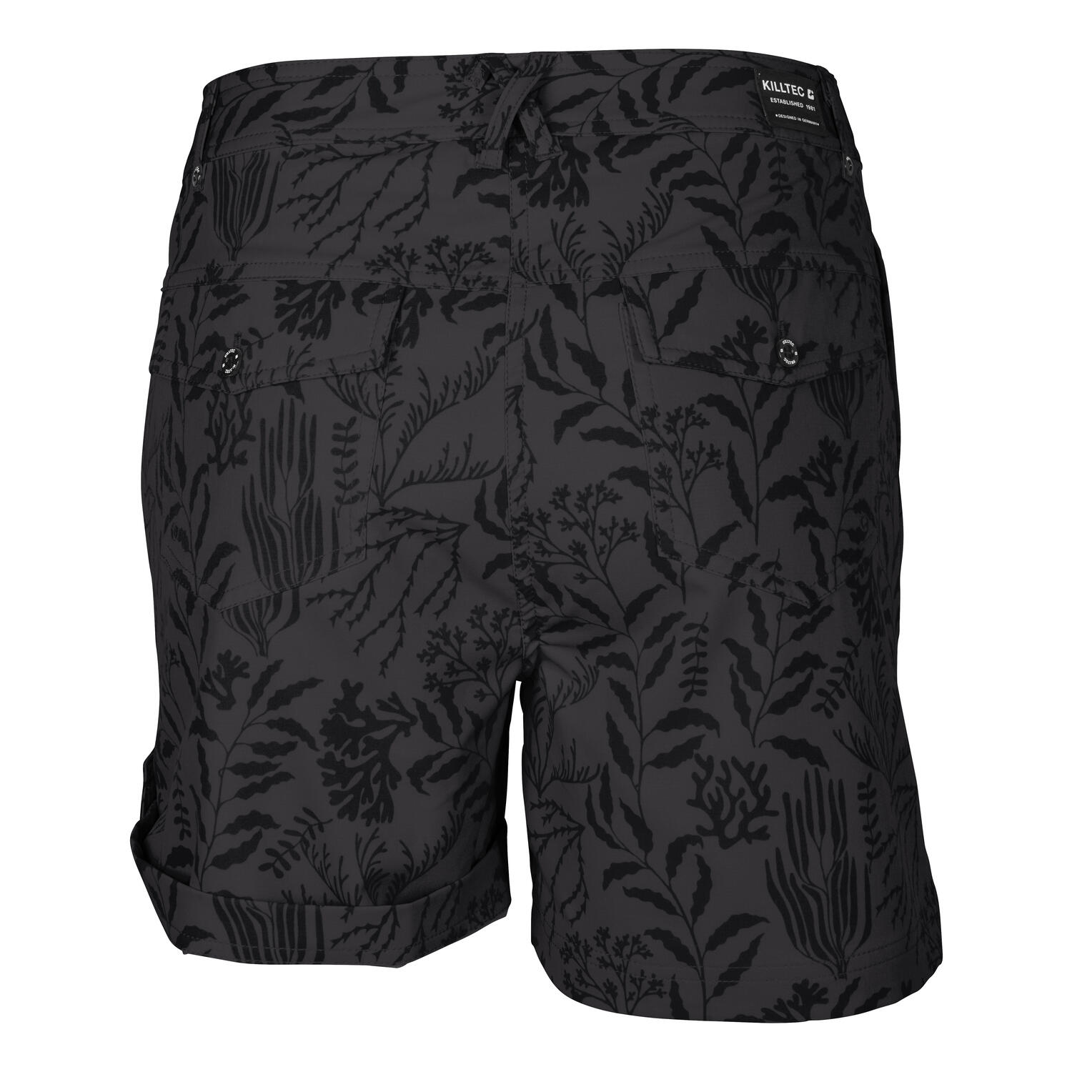 Damen Shorts KOS 184 3/4