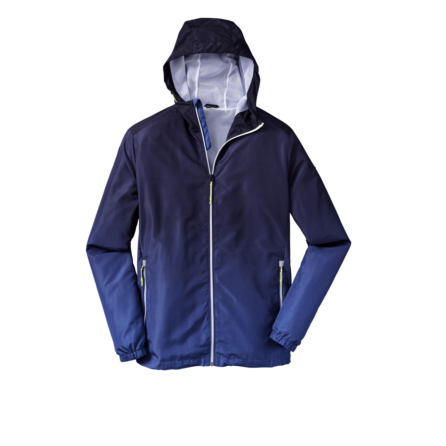 Killtec Sommerjacke mit Kapuze für Herren wasserabweisend 5/5