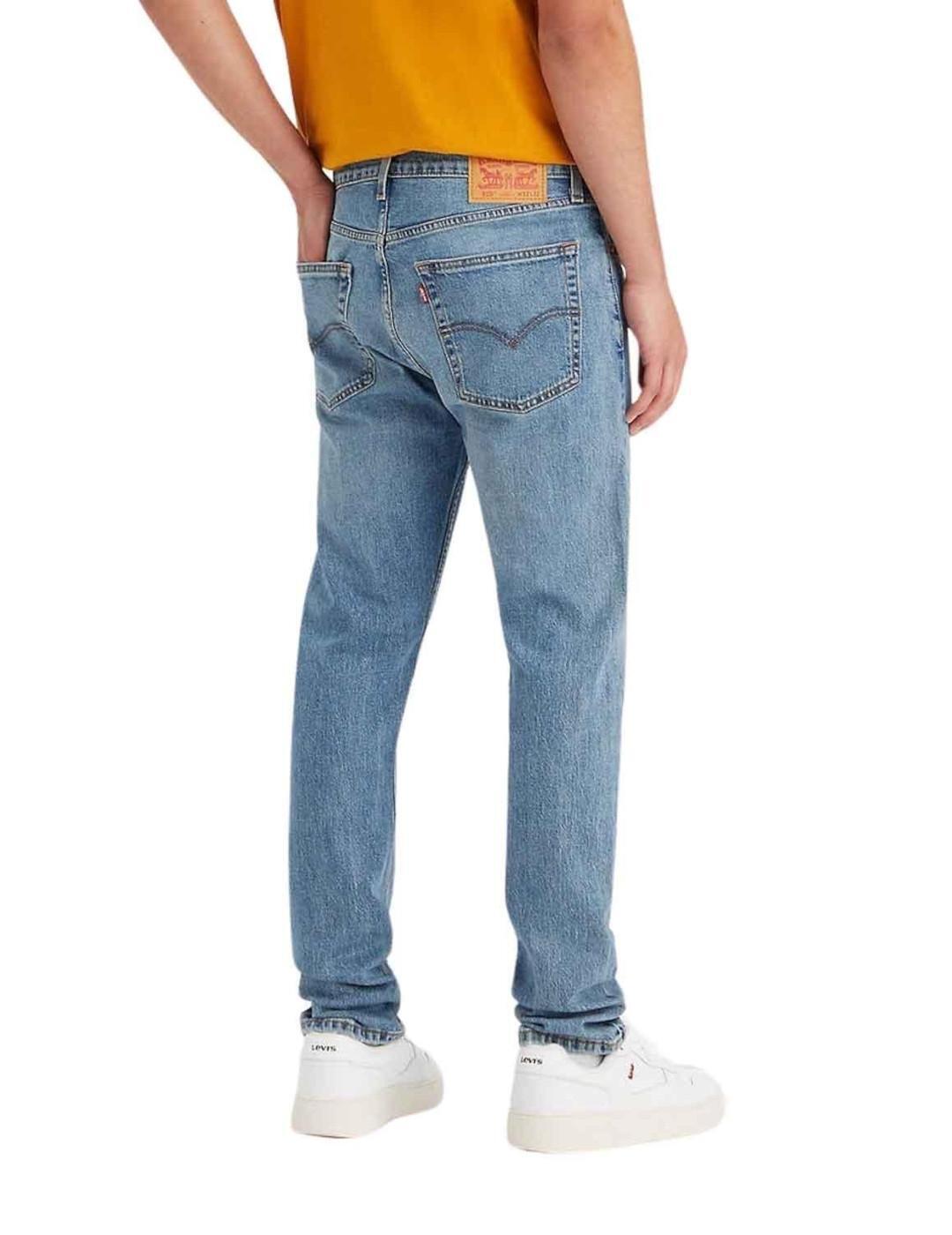 Levis 515 Slim Taper 3/5