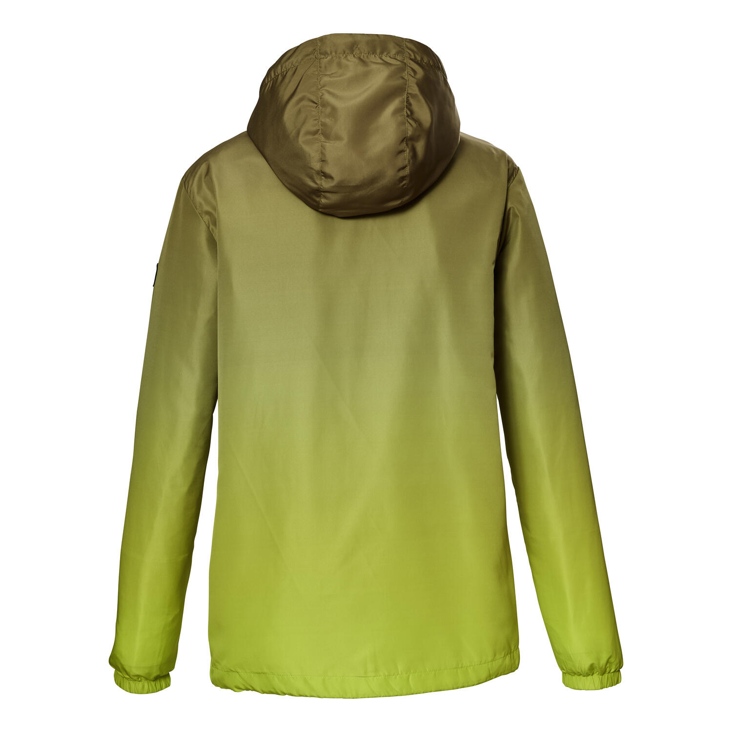 Killtec Sommerjacke mit Kapuze für Herren wasserabweisend 3/3