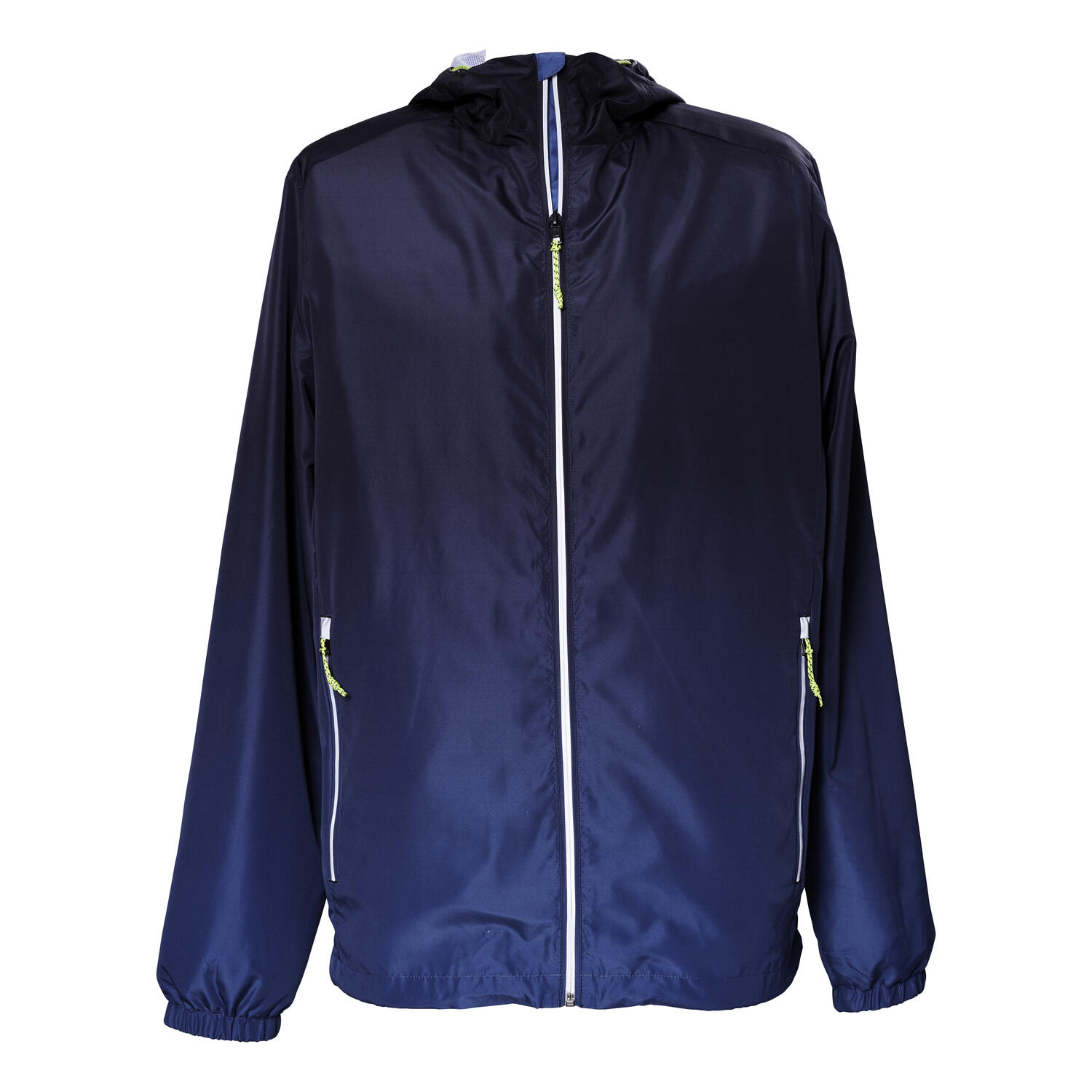 Killtec Sommerjacke mit Kapuze für Herren wasserabweisend 4/5