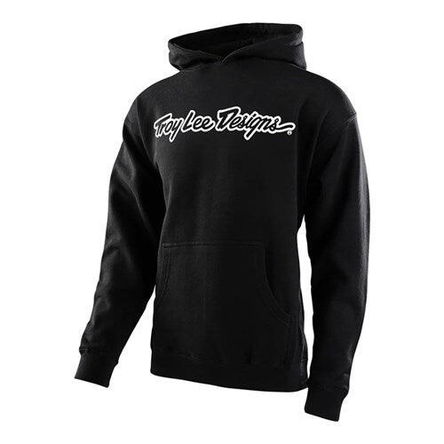 TROY LEE DESIGNS 24.1 SIGNATURE Youth HOODIE