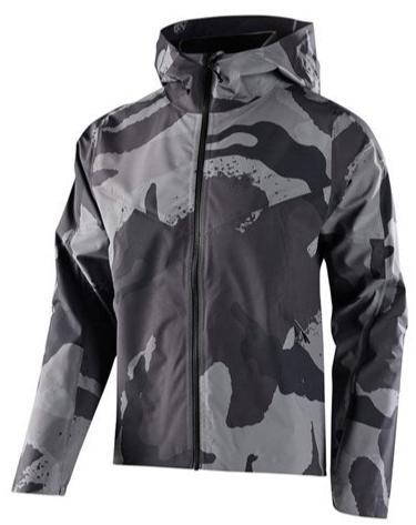 TROY LEE DESIGNS DESCENT JACKET