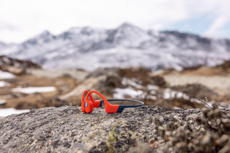 Shokz OpenSwim Pro waterproof headphones
