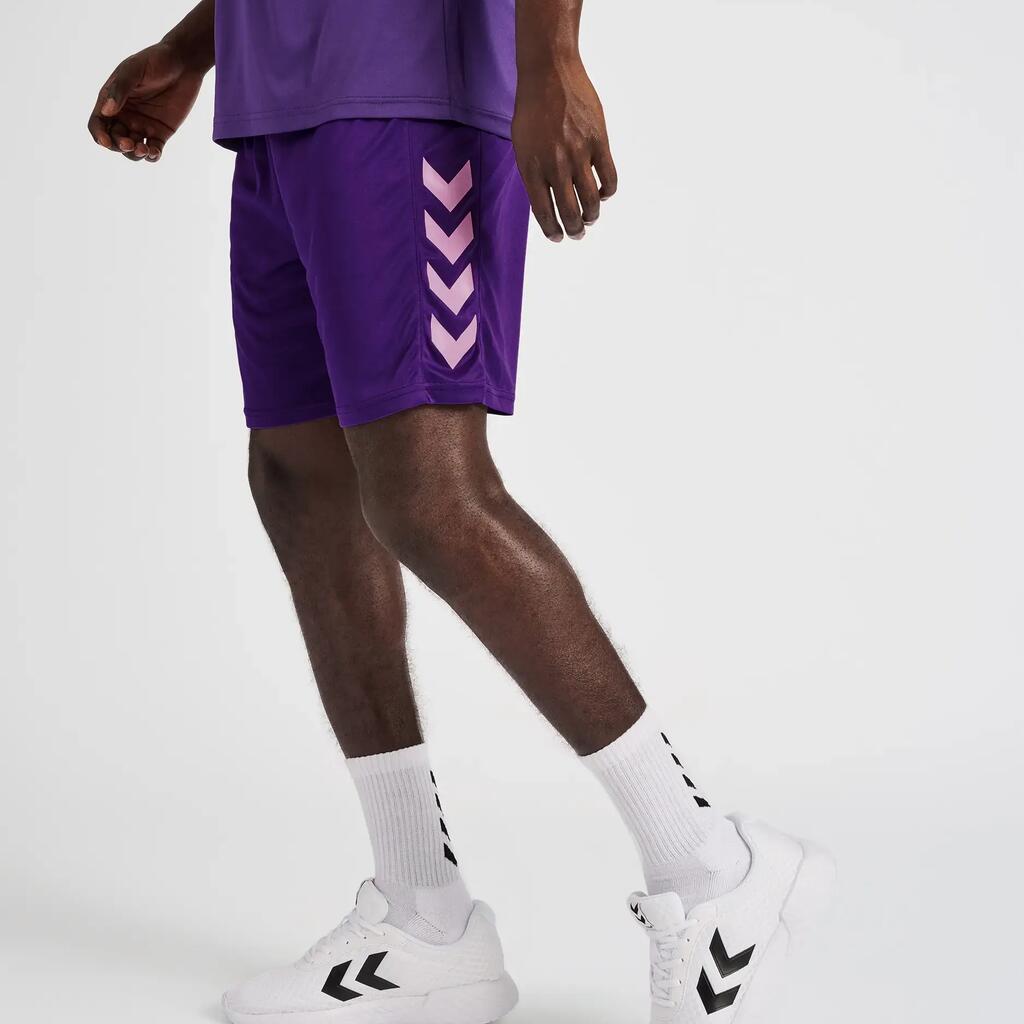 Polyester shorts Hummel Core XK