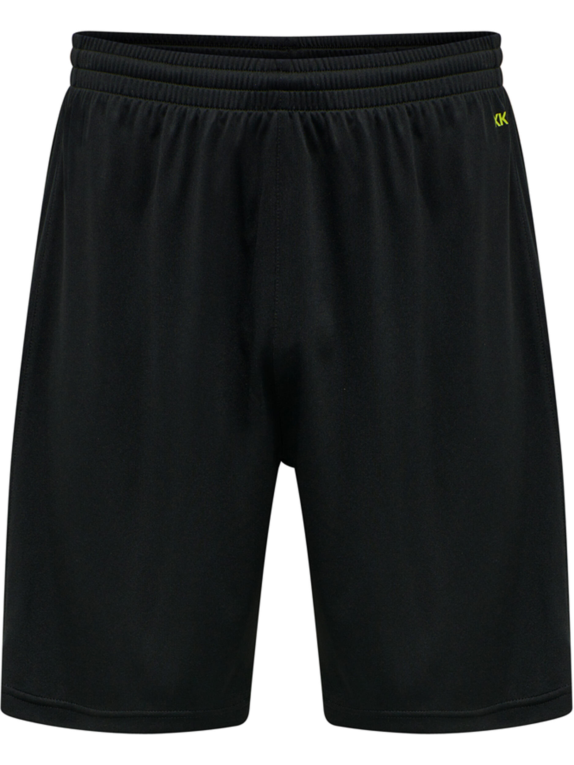 HUMMEL hmlCORE XK POLY SHORTS 5/7