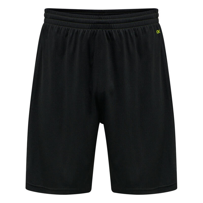Fermeture À Cordon Short Hmlcore Adulte HUMMEL
