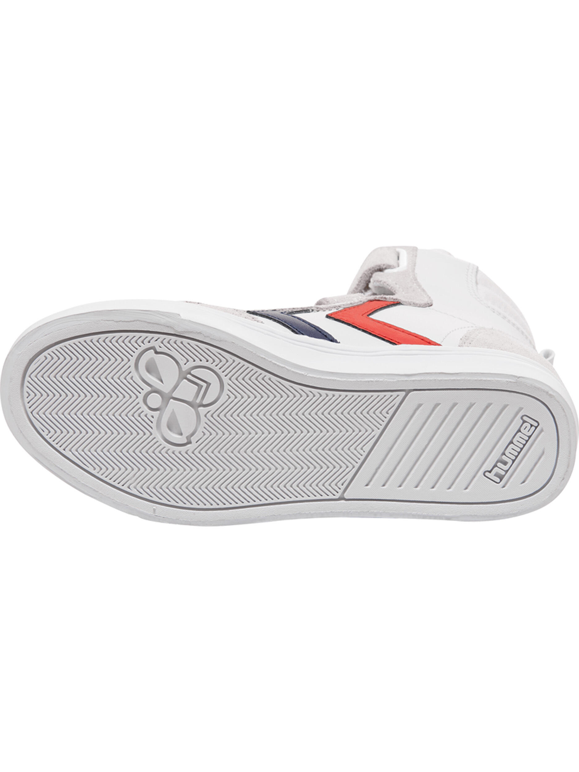 Fermeture Velcro Sneaker Slimmer Stadil Enfant HUMMEL 5/7