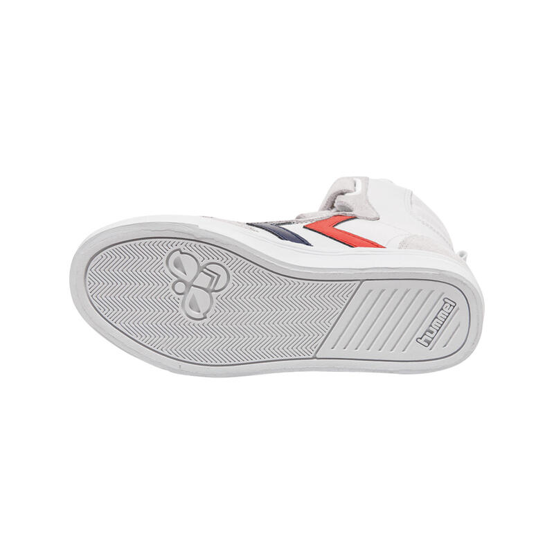 Sneaker High Unisex Kinder