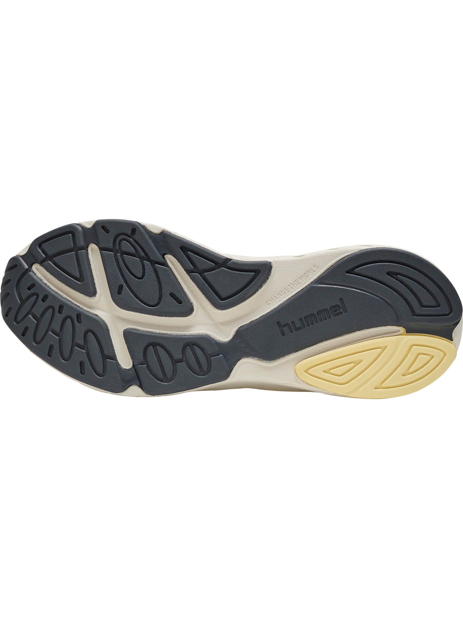 Schnürsenkel Sneaker Reach Lx Erwachsene HUMMEL 5/7