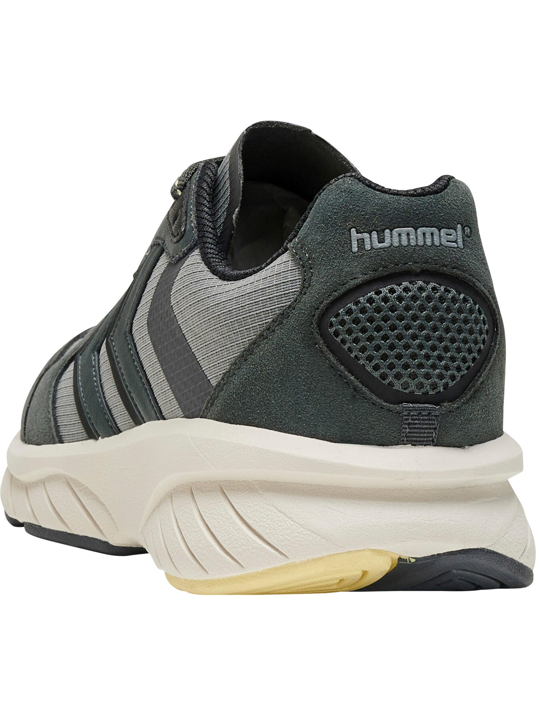 Schnürsenkel Sneaker Reach Lx Erwachsene HUMMEL 2/7