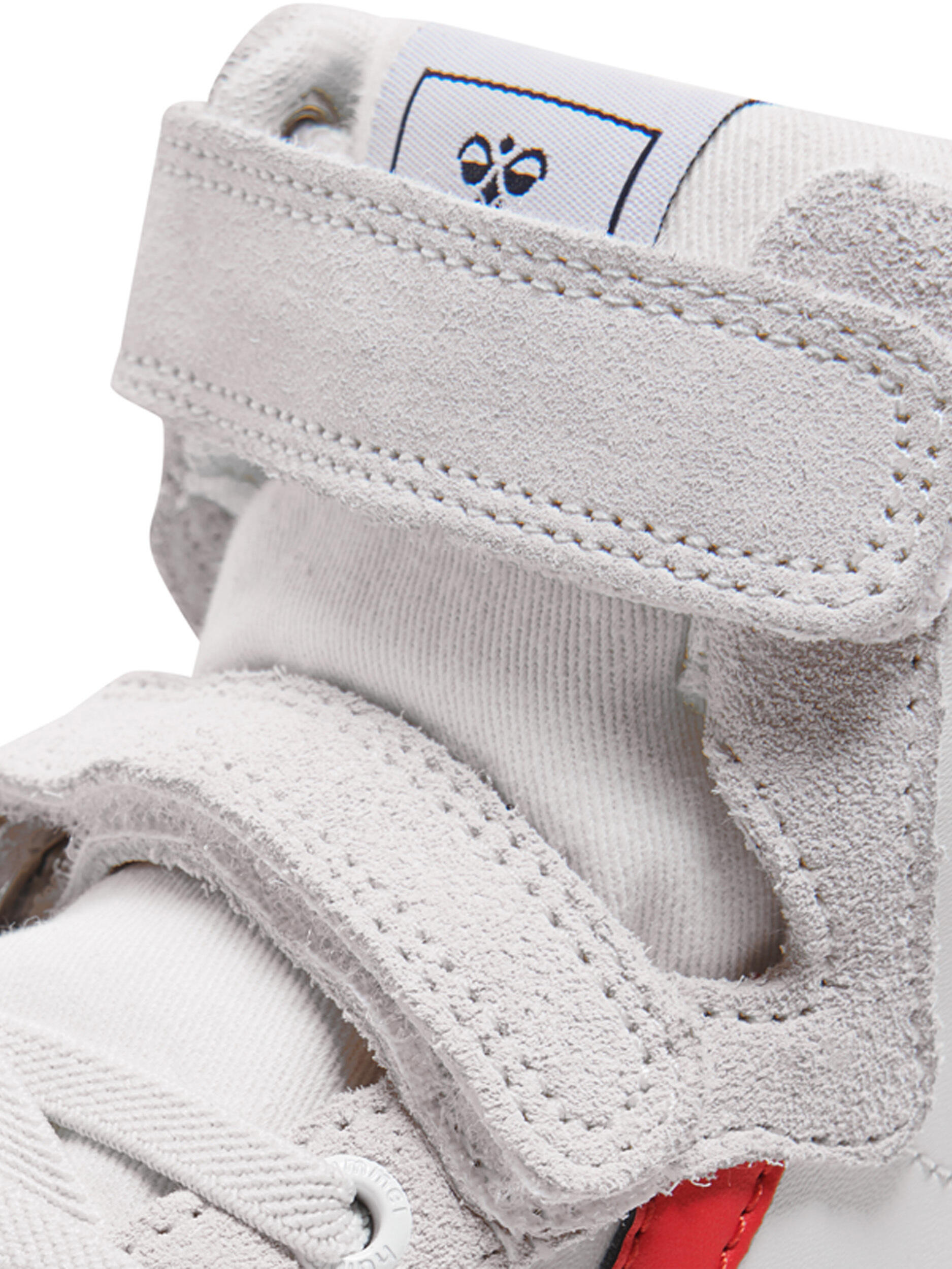 Fermeture Velcro Sneaker Slimmer Stadil Enfant HUMMEL 3/7