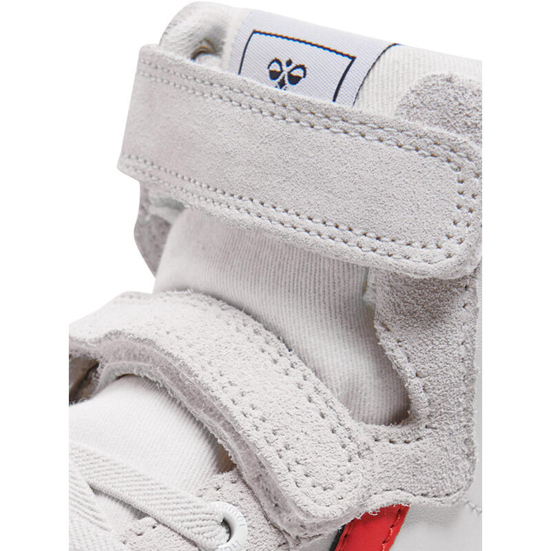 Sneaker High Unisex Kinder