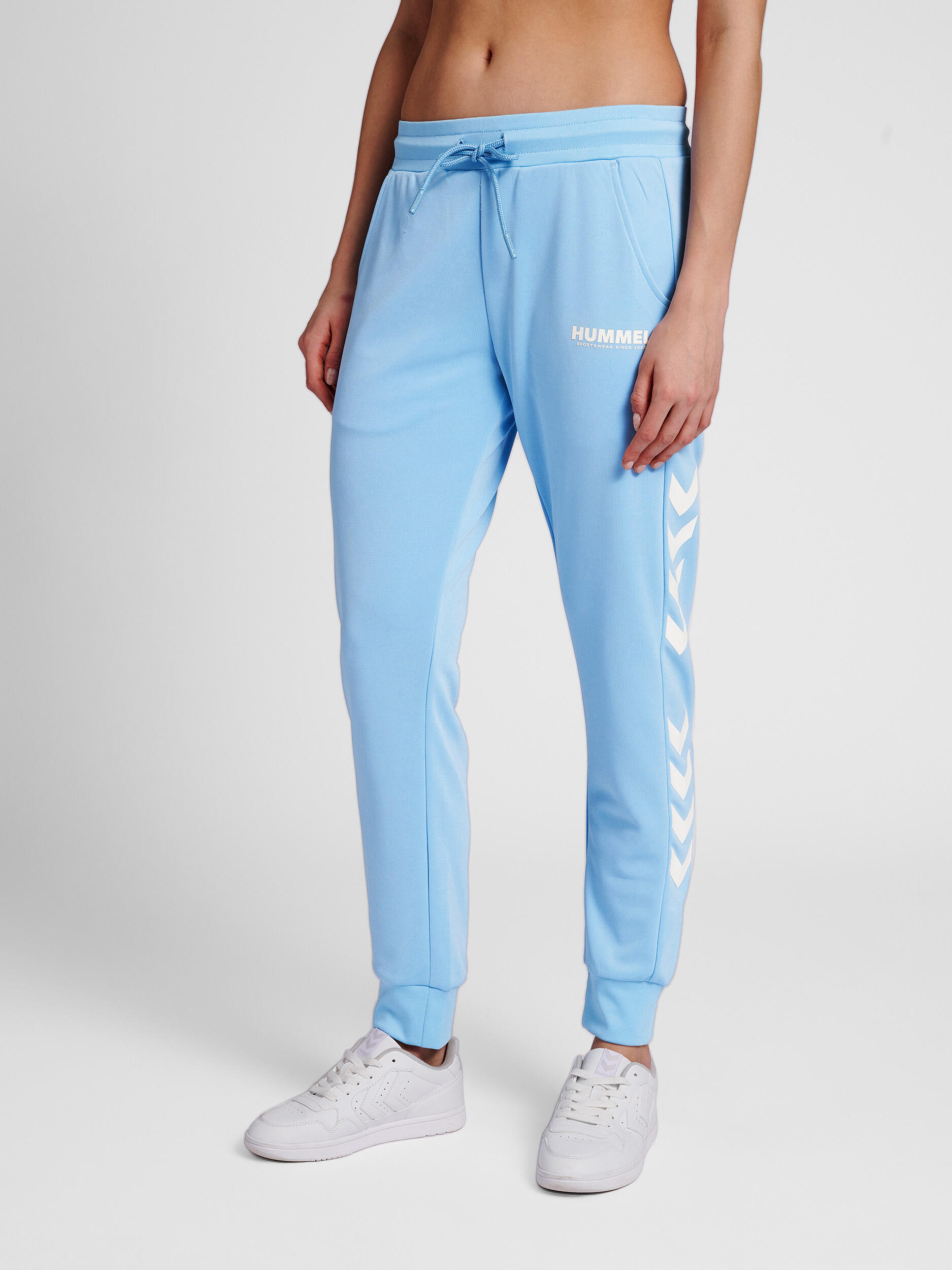 HUMMEL Women's joggers Hummel Legacy