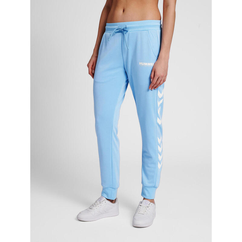 Fermeture À Cordon Pantalon Hmllegacy Femme HUMMEL