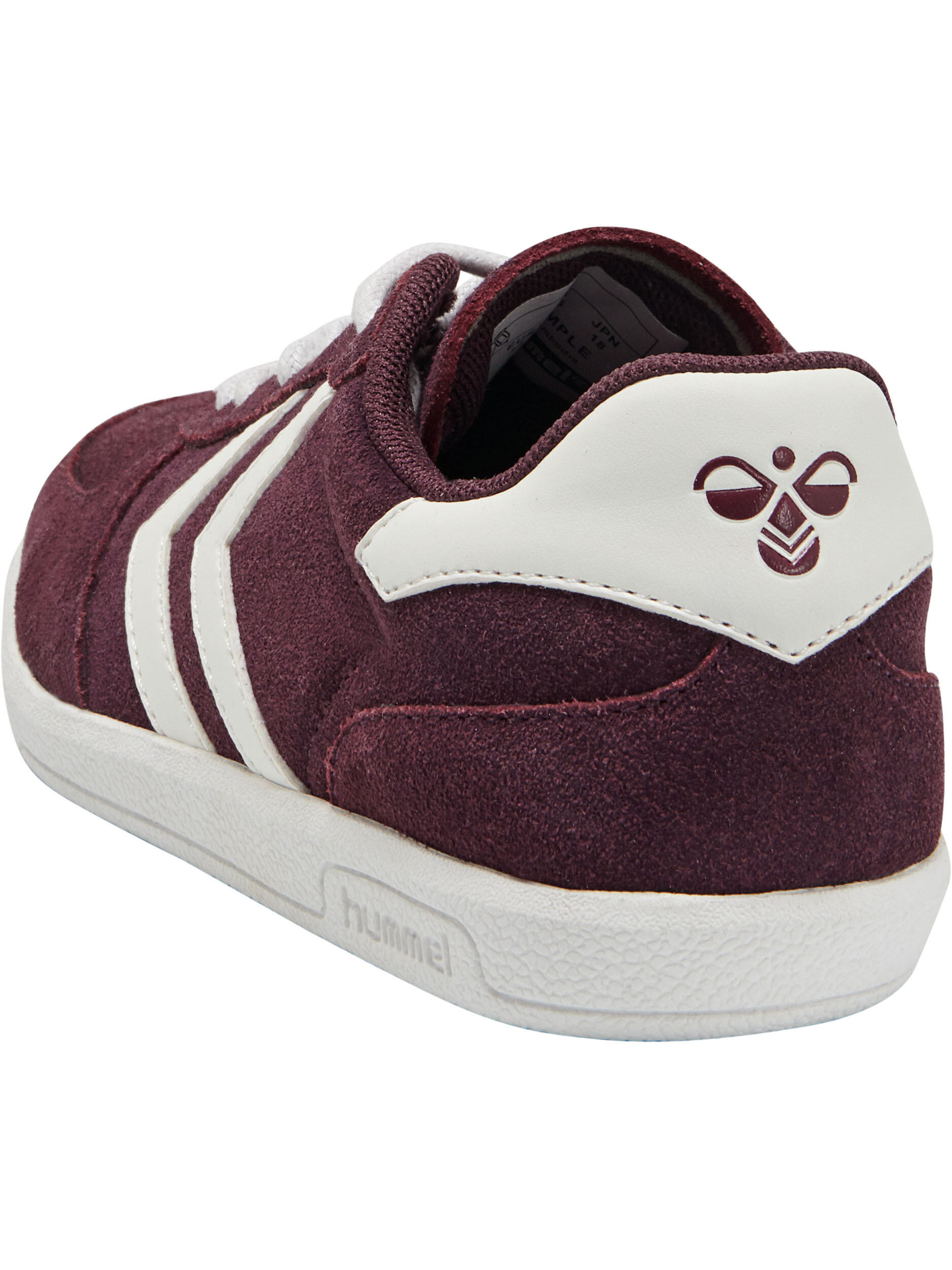 Schnürsenkel Sneaker Victory Jr Mädchen 2/7