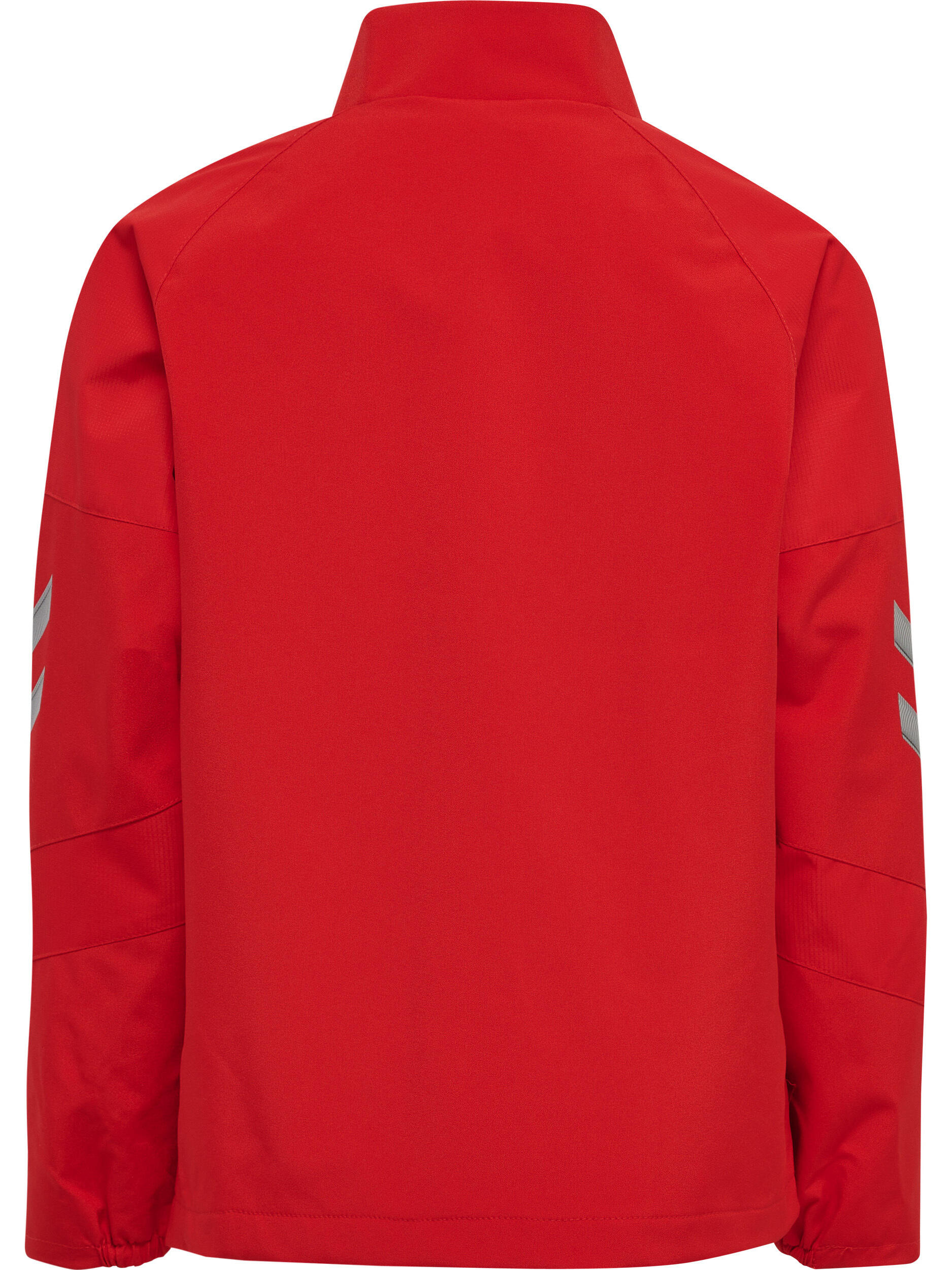 Reißverschluss Jacke Hmllead Kinder 2/7