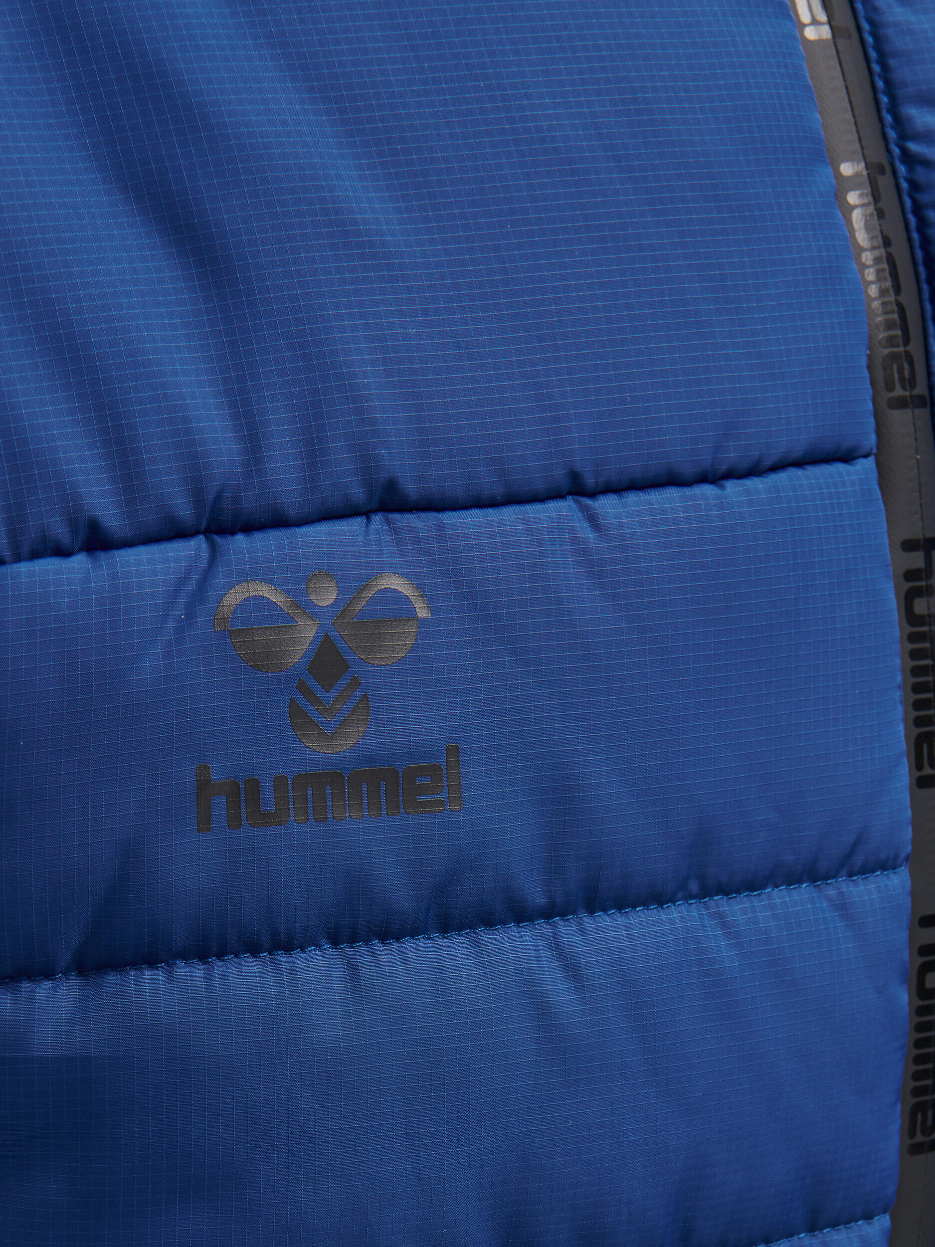 Parka Hummel Quilted North 3/5