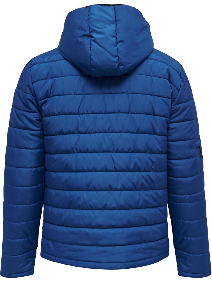 Parka Hummel Quilted North