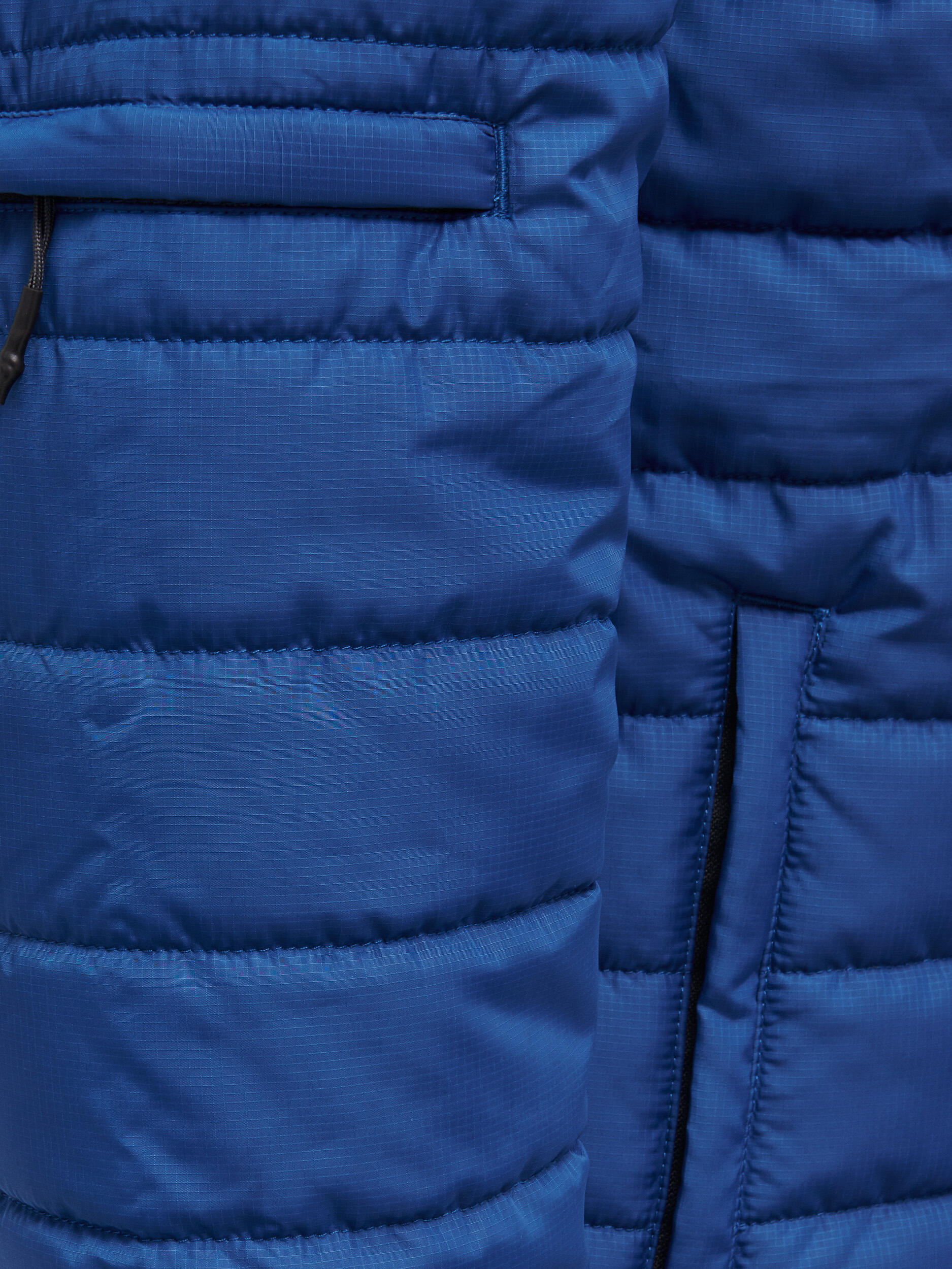 Parka Hummel Quilted North 5/5