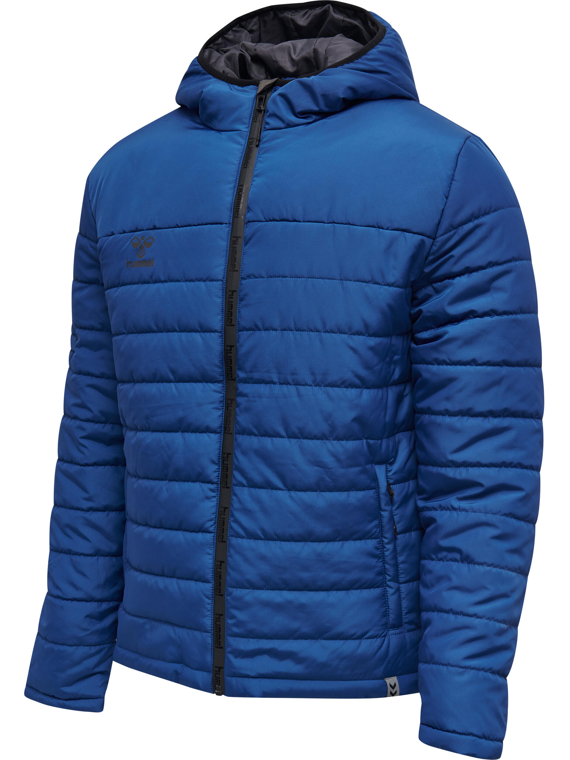 Parka Hummel Quilted North