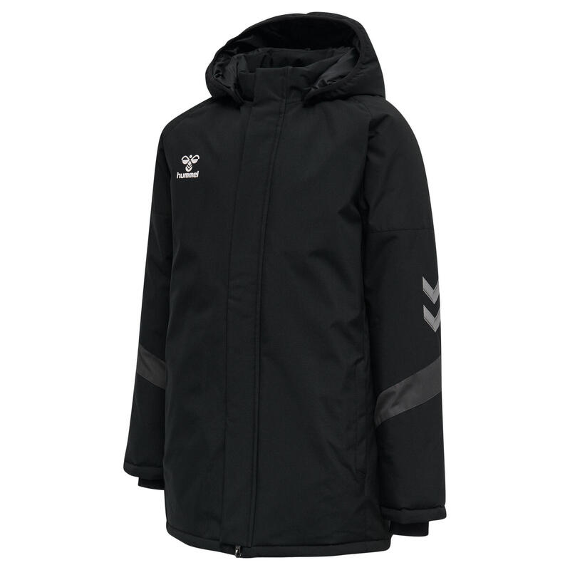 Enfiler Zip Combinaison Hmllead Enfant HUMMEL