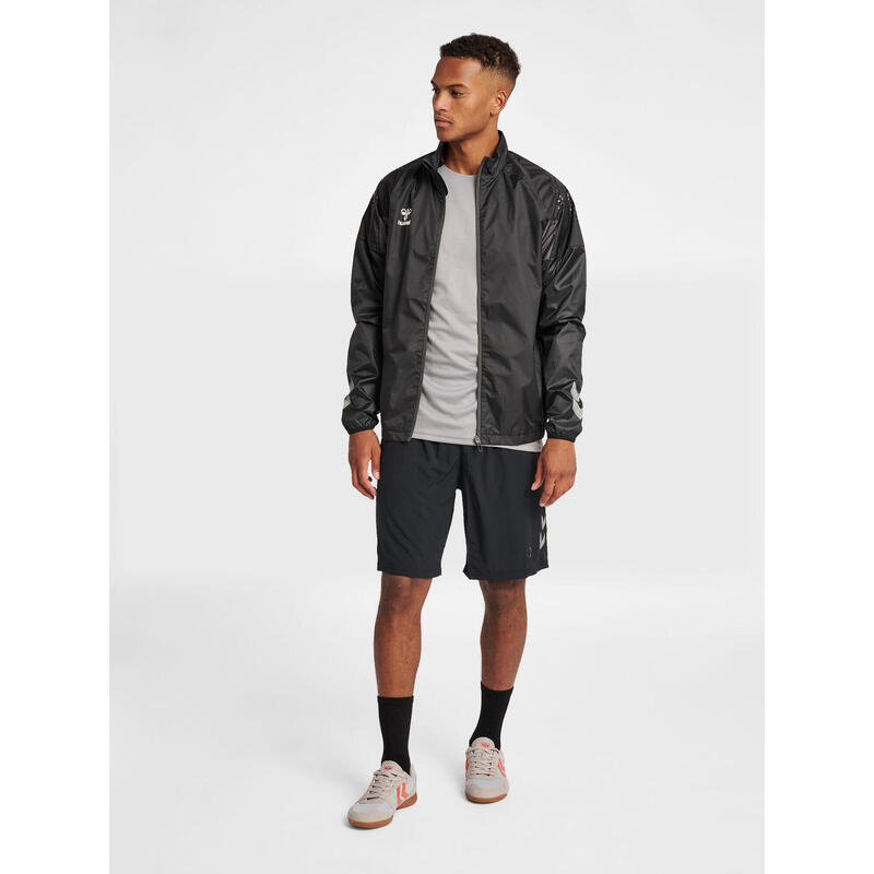 Fermeture Éclair Zip Combinaison Hmllead Homme HUMMEL